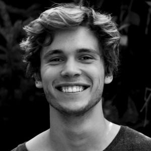 Foto del profilo di Matthew Morris